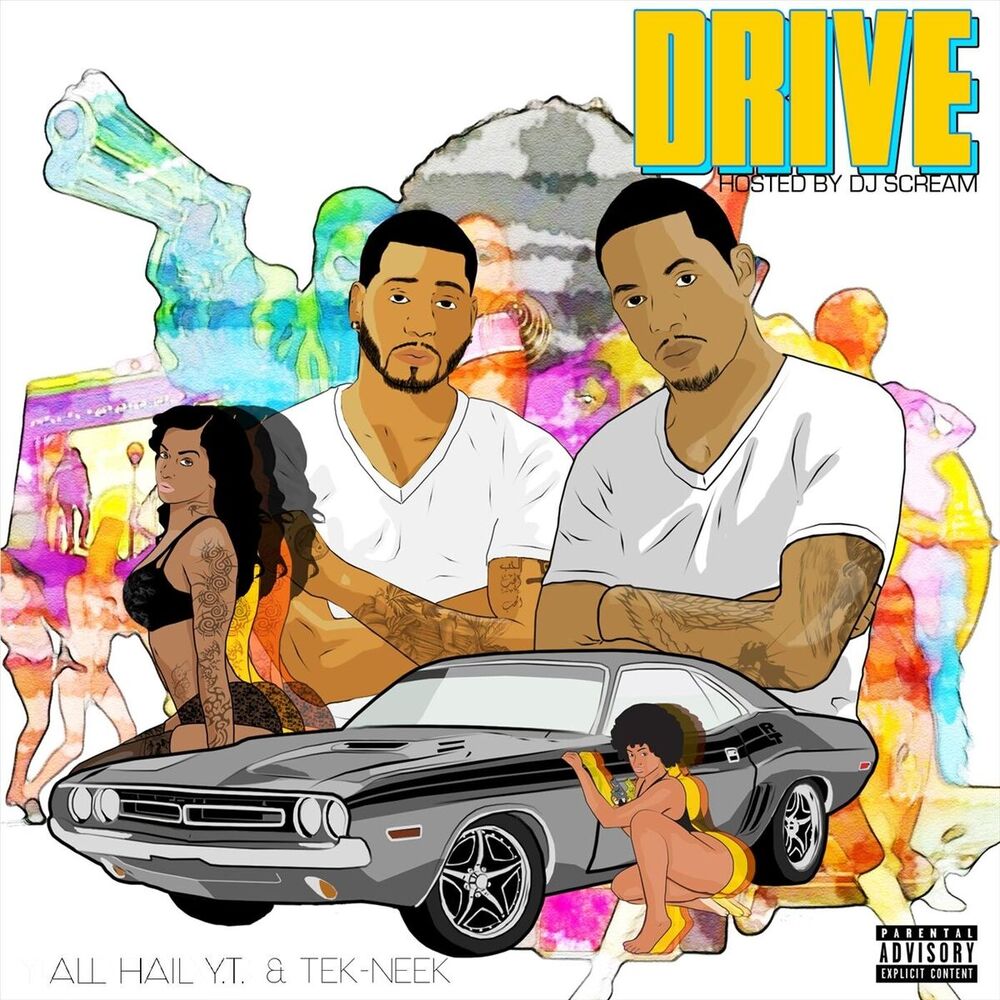 Picture of Drive