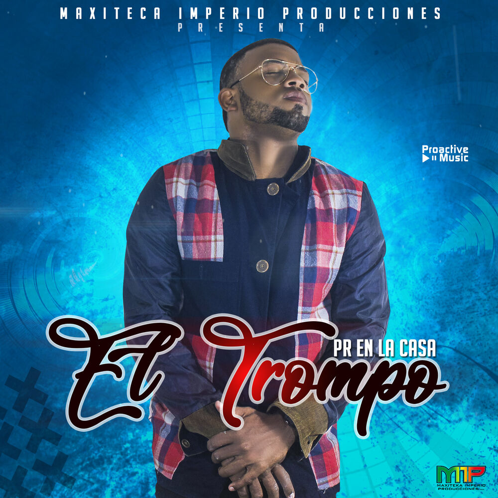 Picture of El Trompo