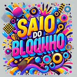 Cover of Saio do Bloquinho