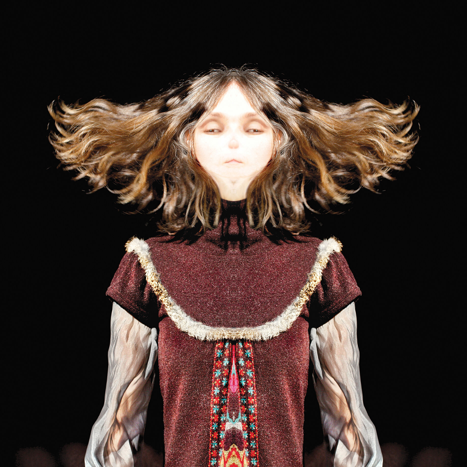 Album cover of Un Día