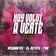 Hoy Volvi a Verte (Remix)