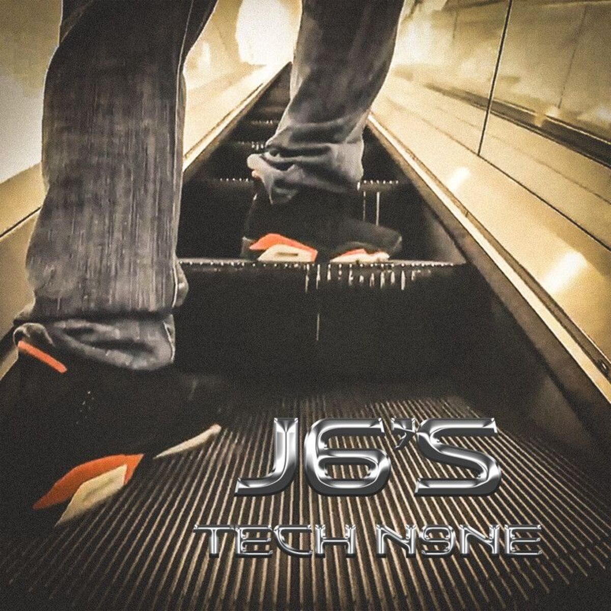Album cover of J6's