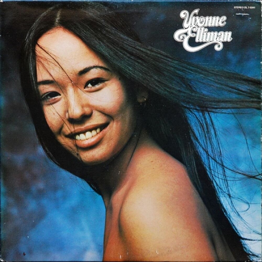 Picture of Yvonne Elliman