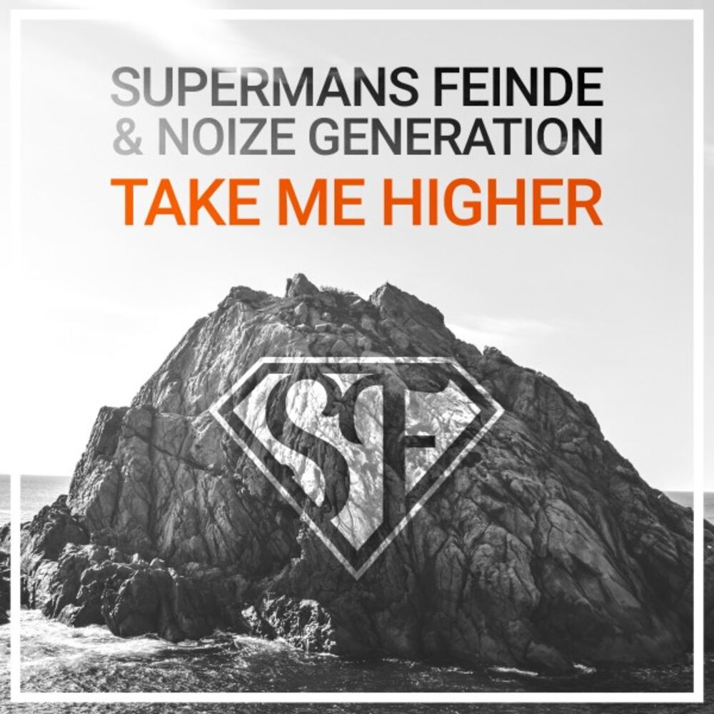 Picture of Take Me Higher