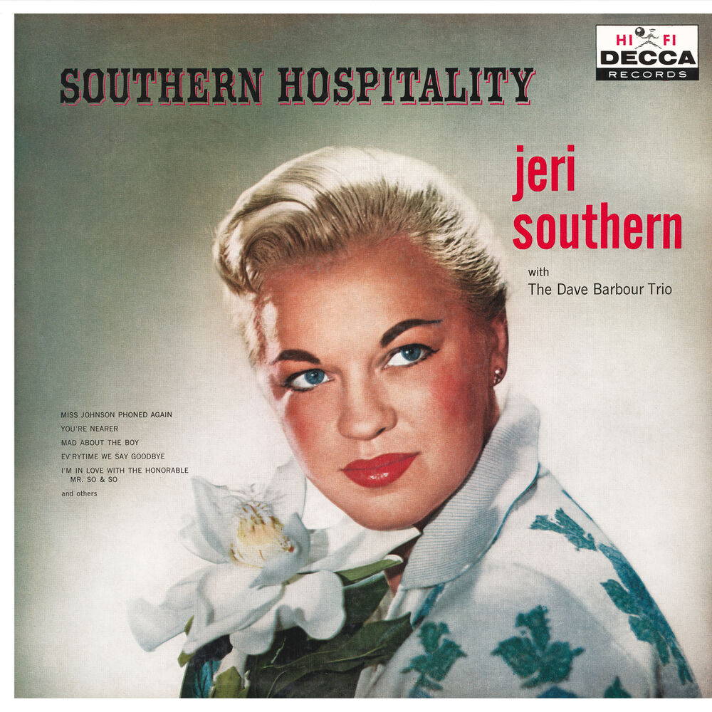 Picture of Southern Hospitality