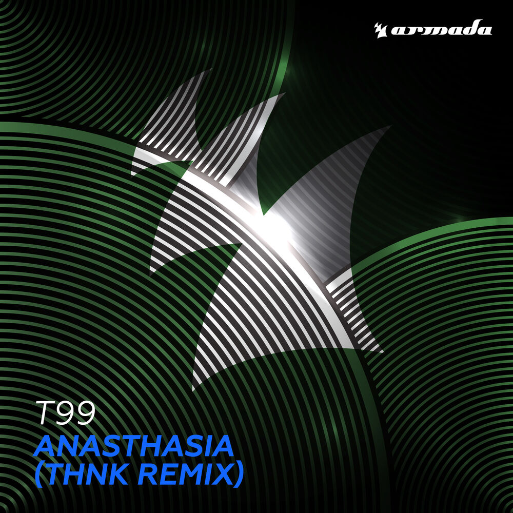Picture of Anasthasia (THNK Remix)