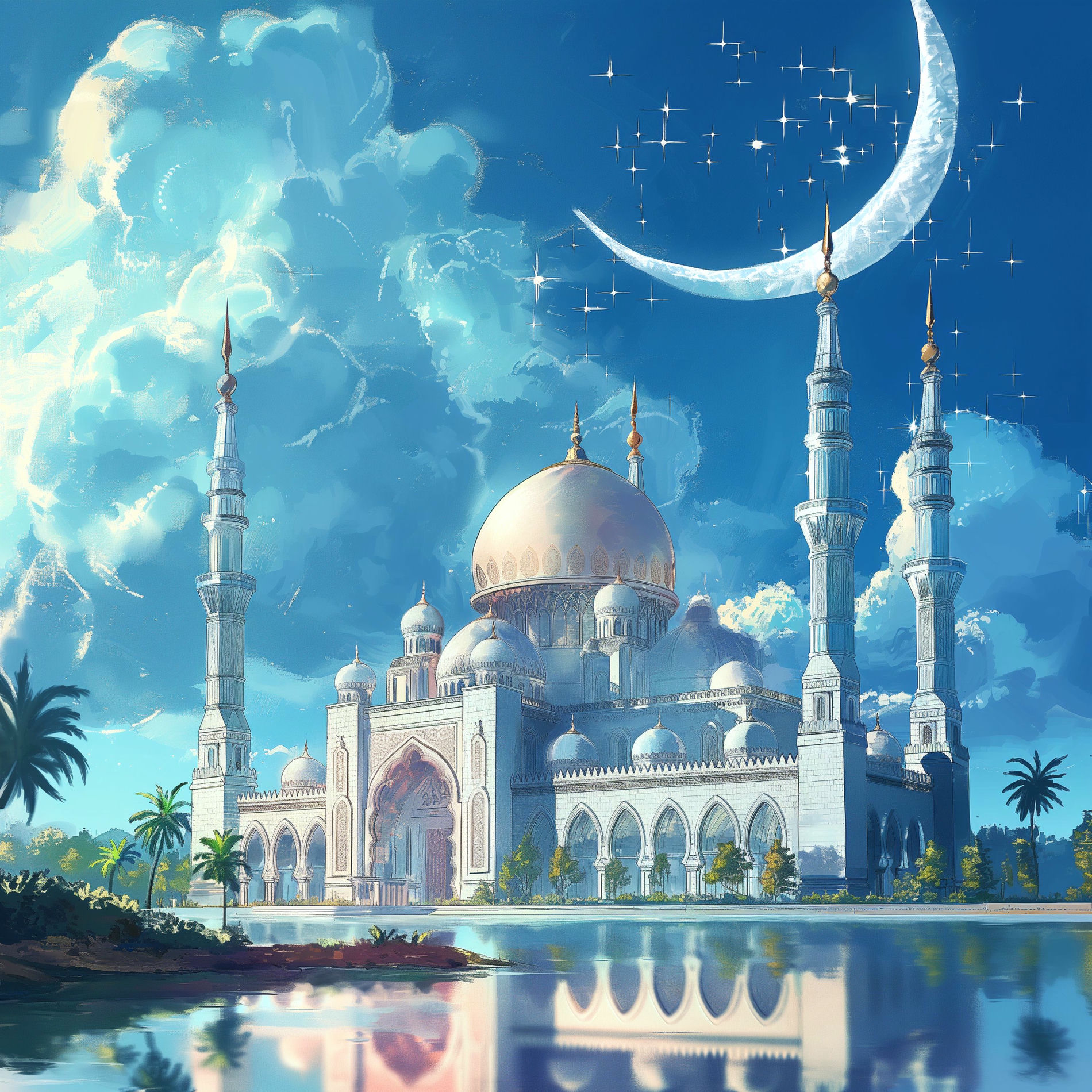 Album cover of Le Saint Coran القرآن الكريم