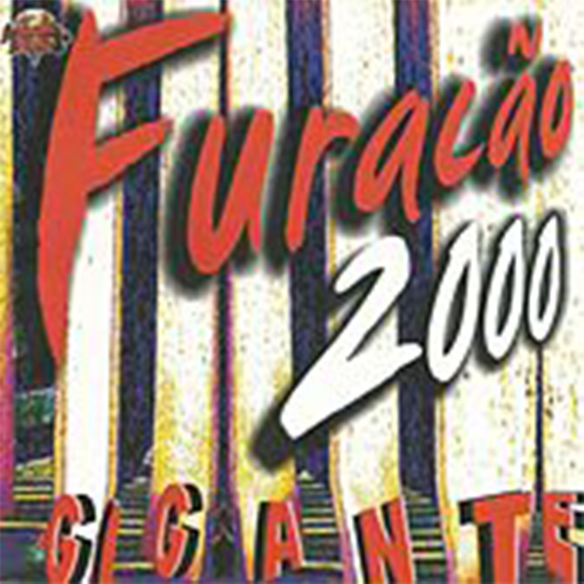 Album cover of Chapa Quente 2