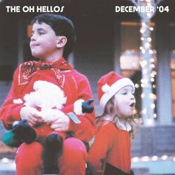 Cover of December '04
