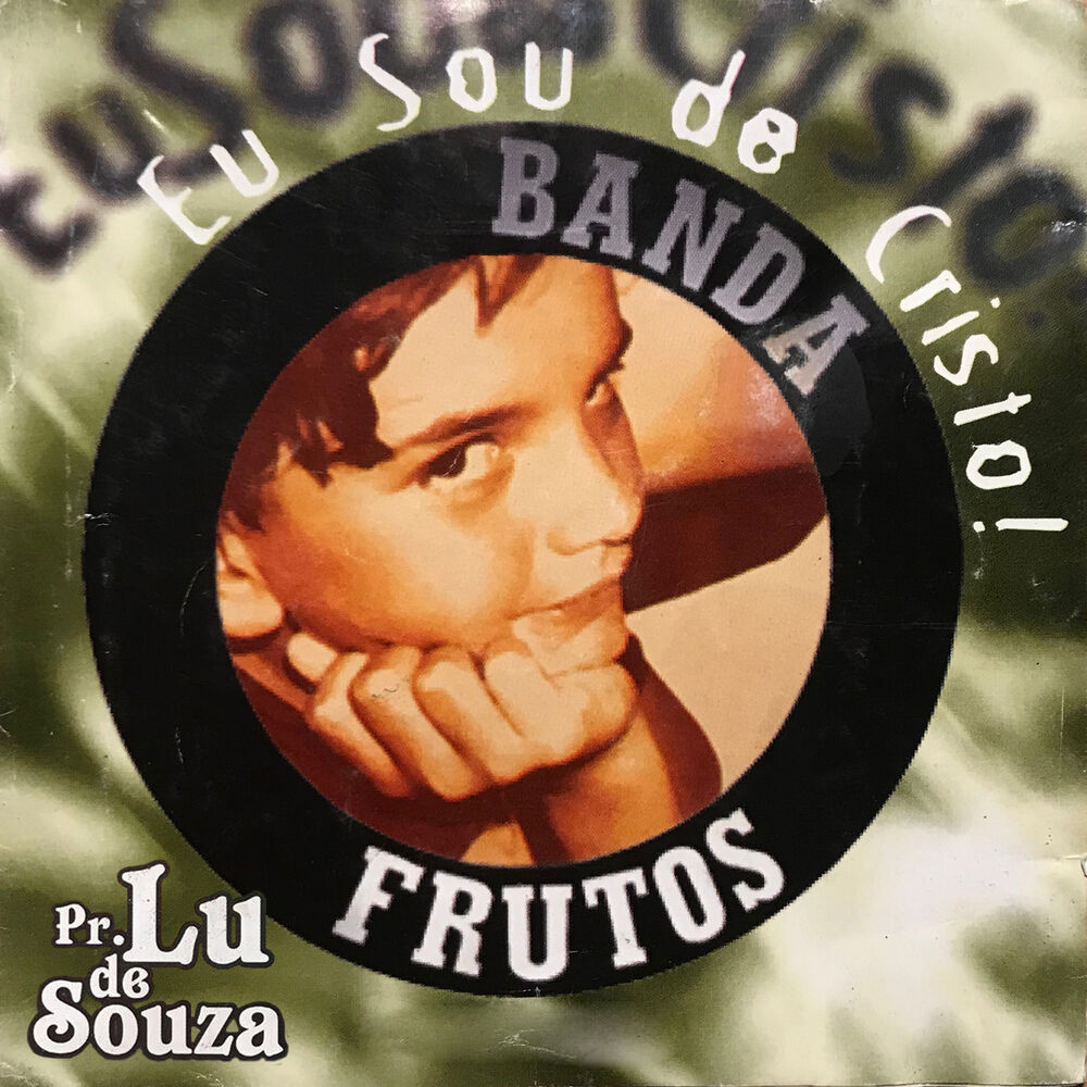 Picture of Eu Sou de Cristo