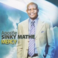 Cover of Mercy