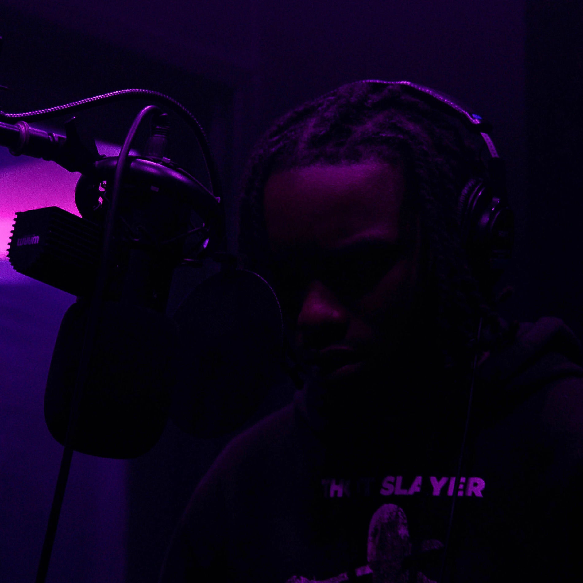 Jblack3kk - Not a rap nigga (feat. Tez & Beeno) | Deezer