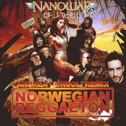Cover of Norwegian Reggaeton (Andrea Consoli Remix)