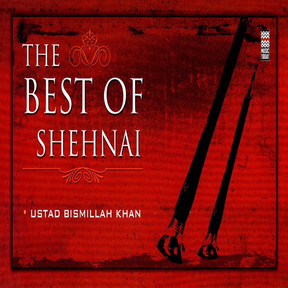 Picture of The Best Of Shehnai, Vol. 1
