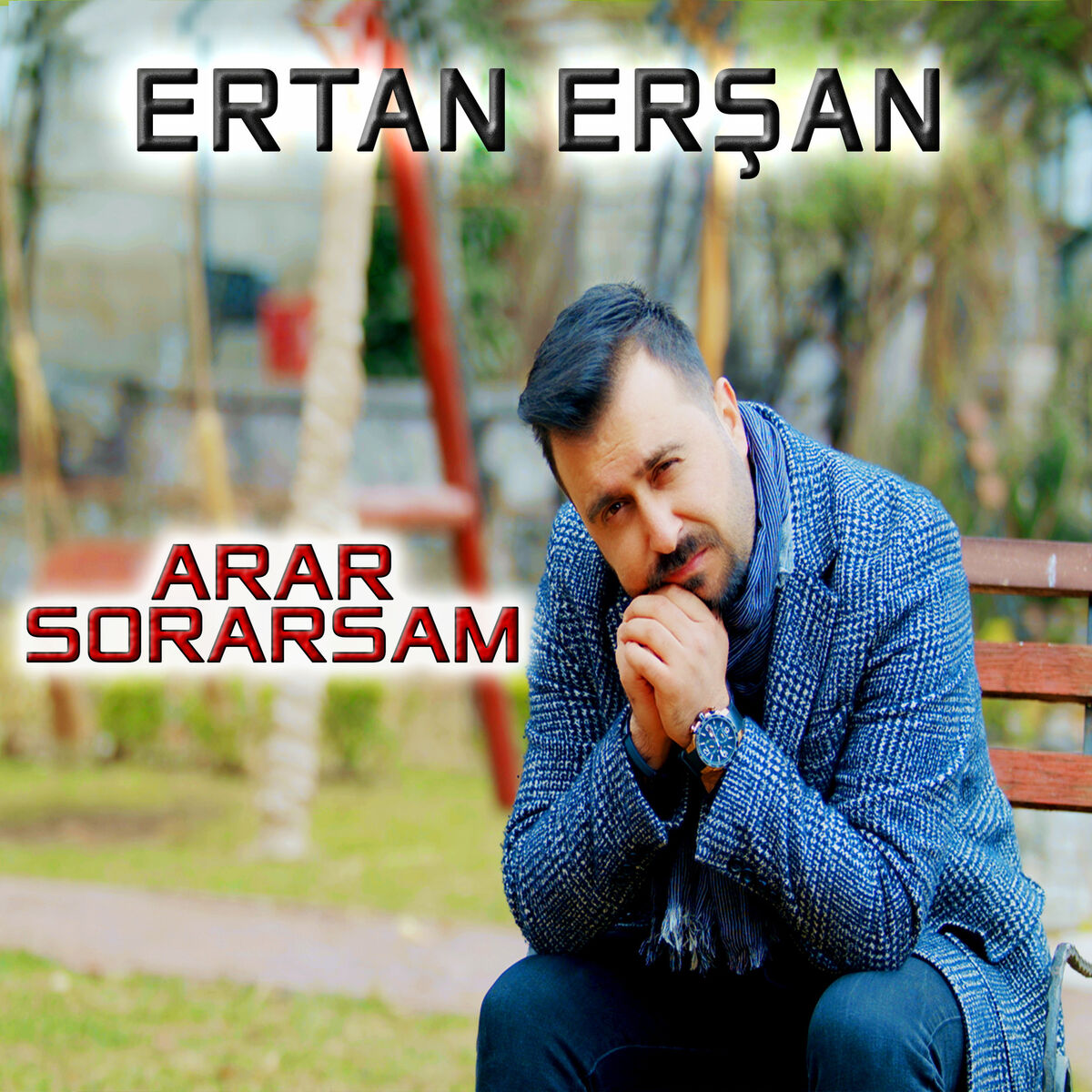 Album cover of Arar Sorarsam