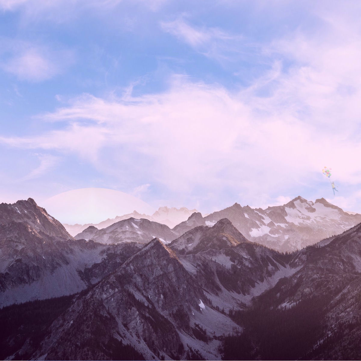 Album cover of Dream