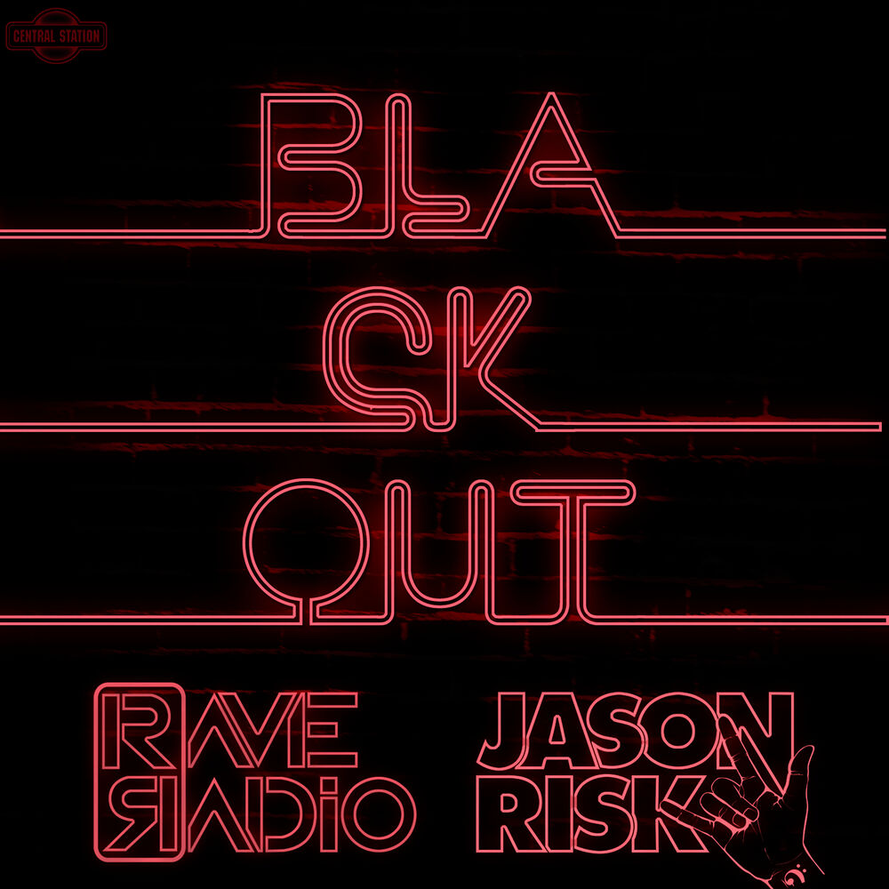 Picture of Blackout