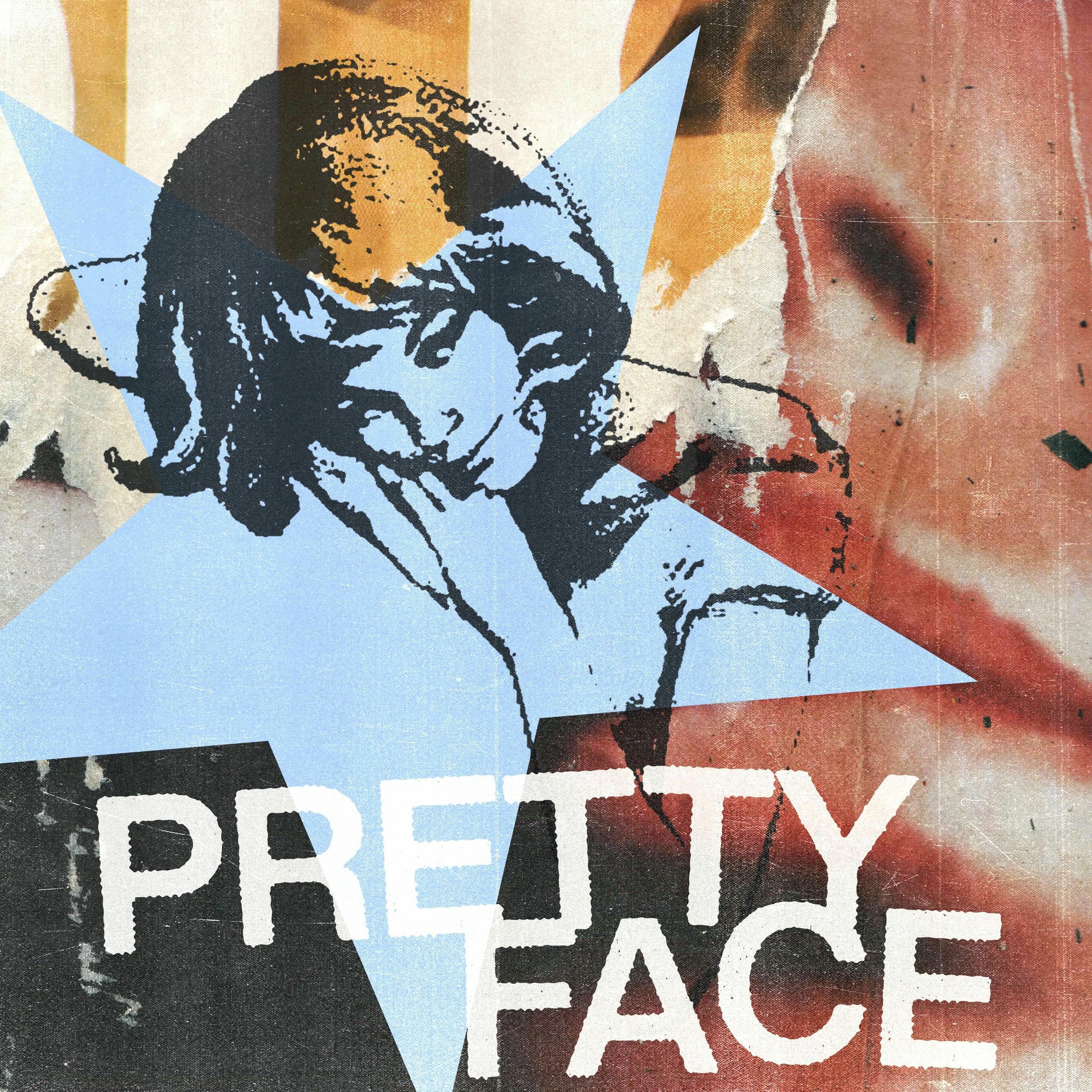 Album cover of Pretty Face