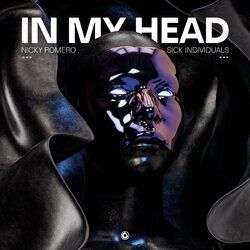 Cover of In My Head