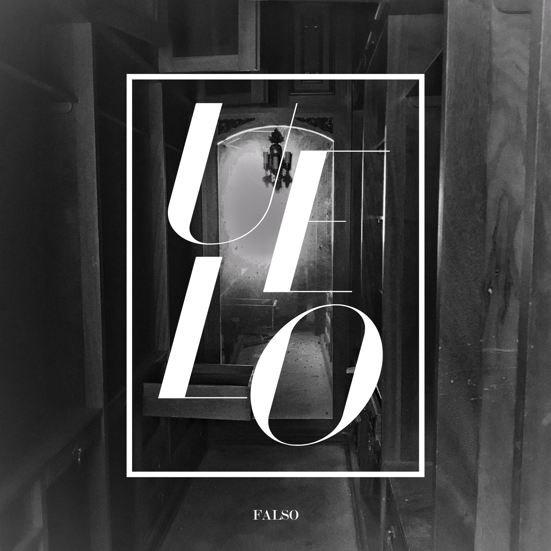 Album cover of Falso