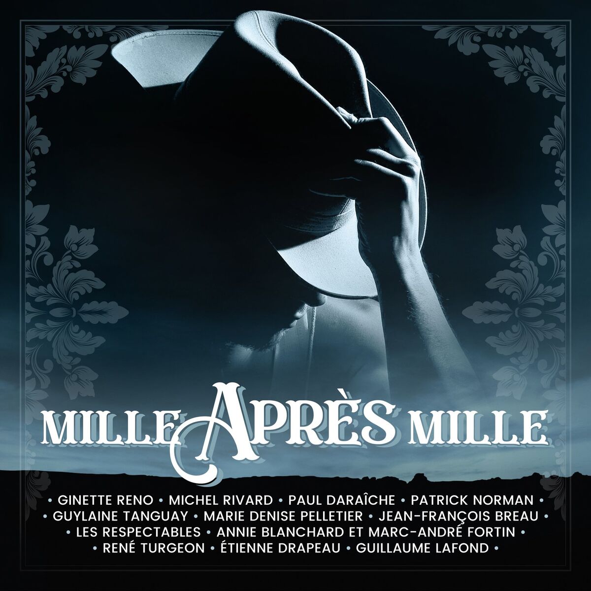 Album cover of Mille après mille