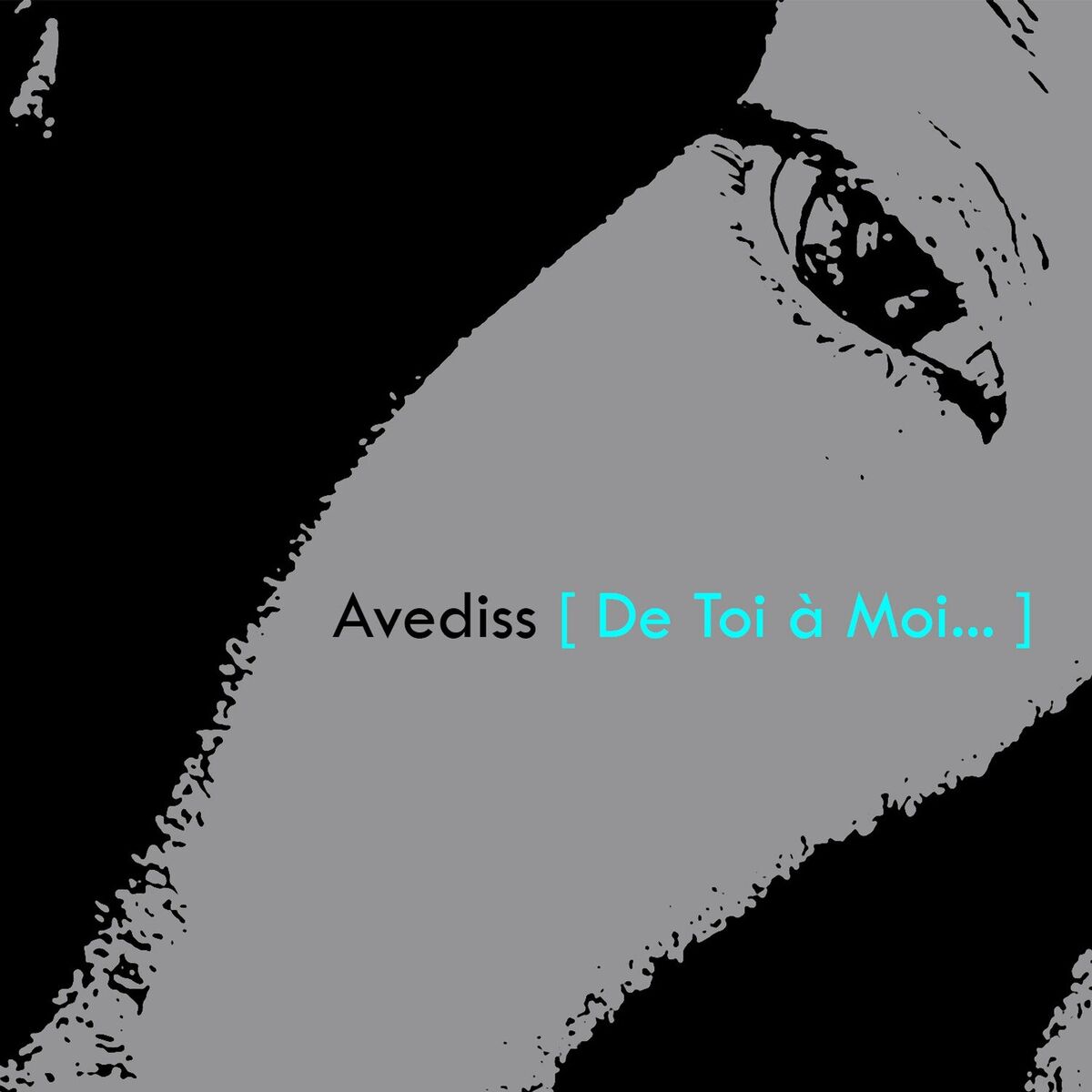 Album cover of De toi à moi...
