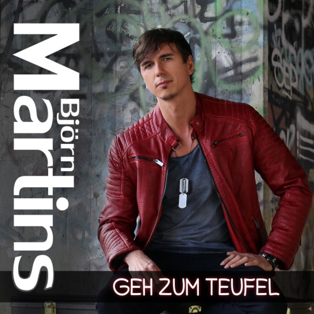 Picture of Geh zum Teufel