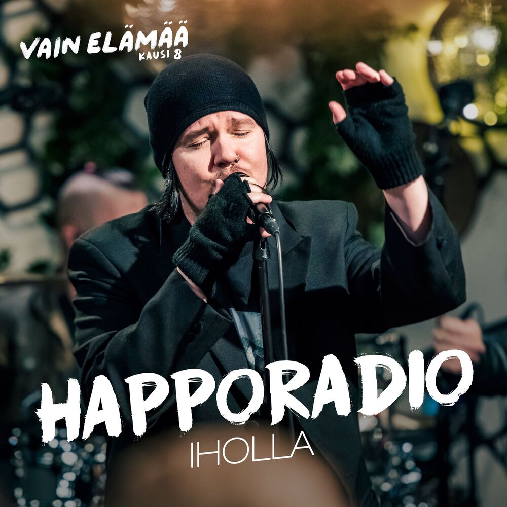 Picture of Iholla (Vain elämää kausi 8)