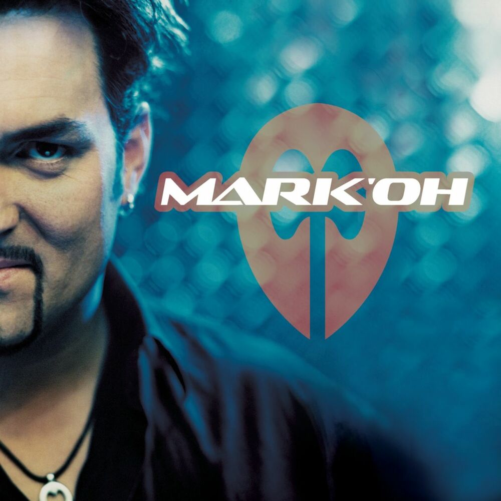 Picture of Mark 'Oh