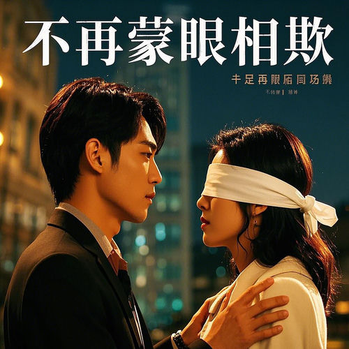 不再蒙眼相欺