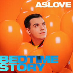 Cover of Bedtime Story