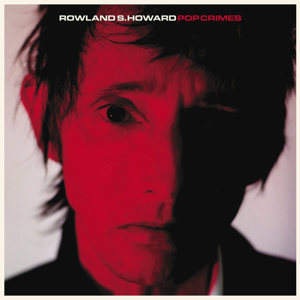 Album cover of Pop Crimes