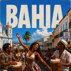 Capa de Bahia