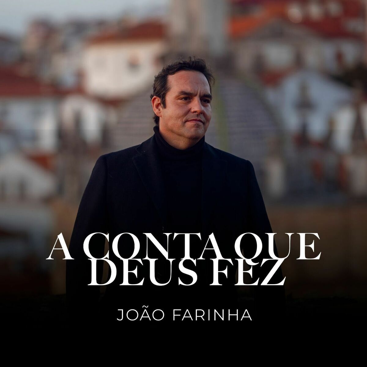 Album cover of A Conta Que Deus Fez