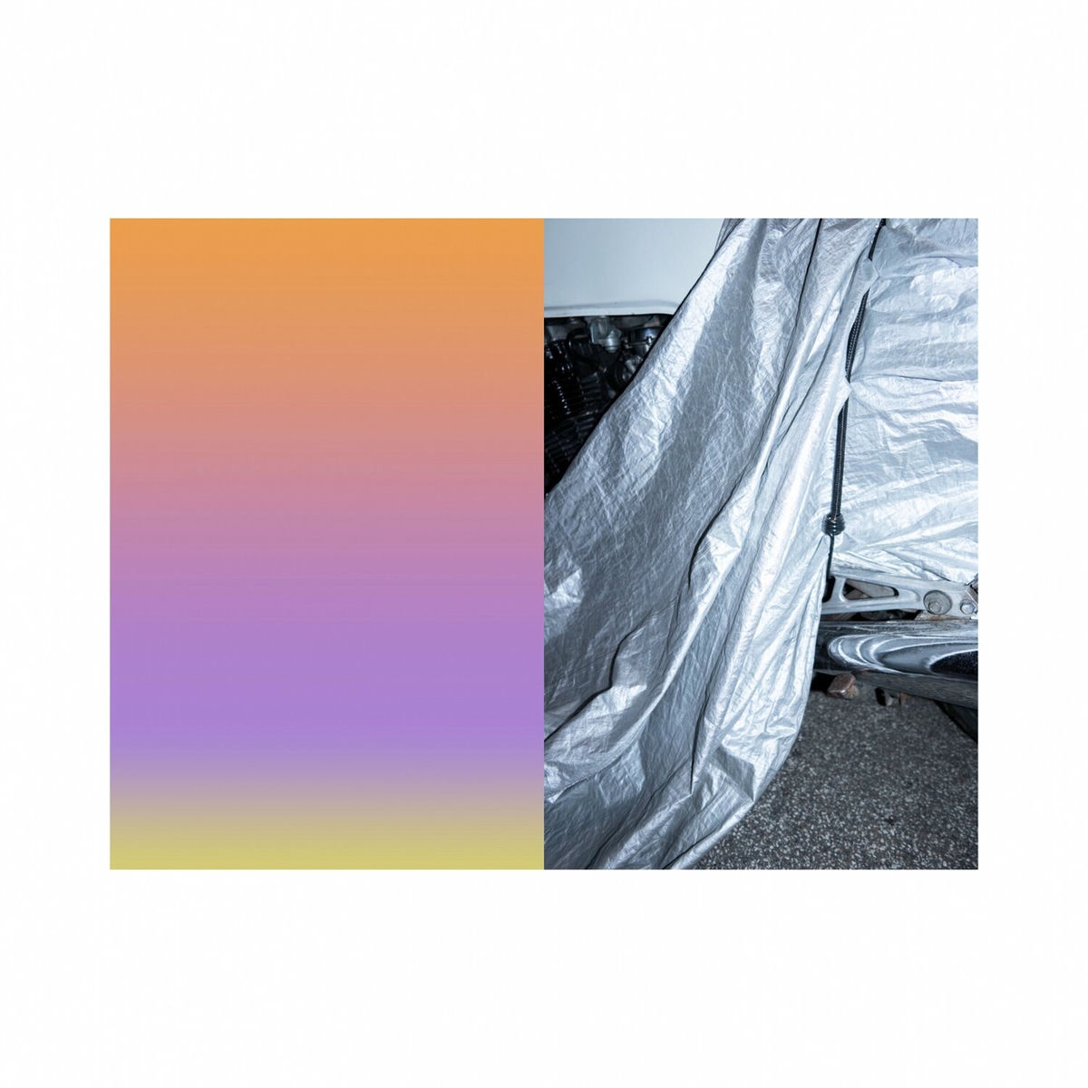 Album cover of Into the Walls