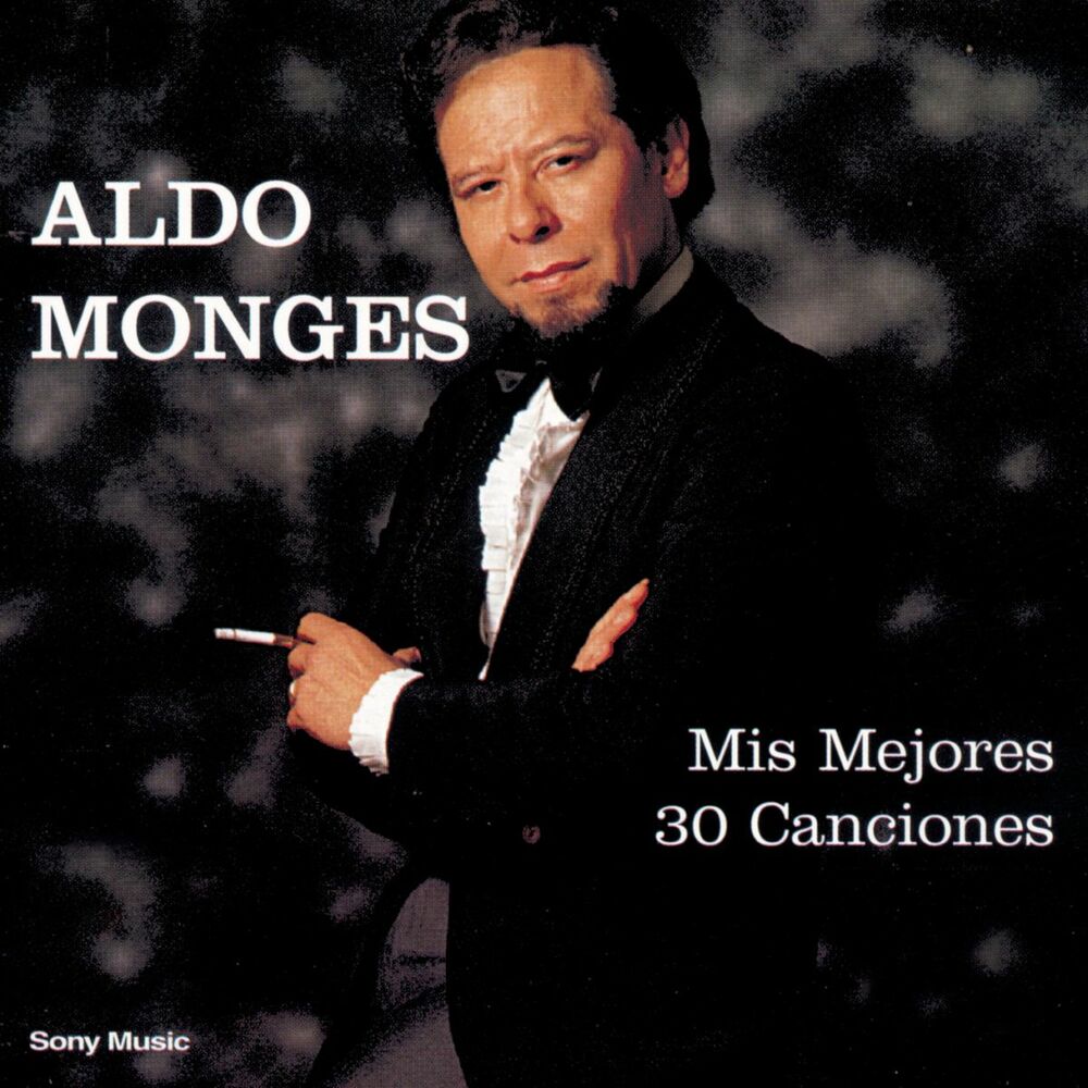 Picture of Mis Mejores 30 Canciones