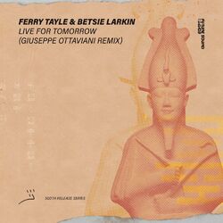 Cover of Live For Tomorrow (Giuseppe Ottaviani Remix)