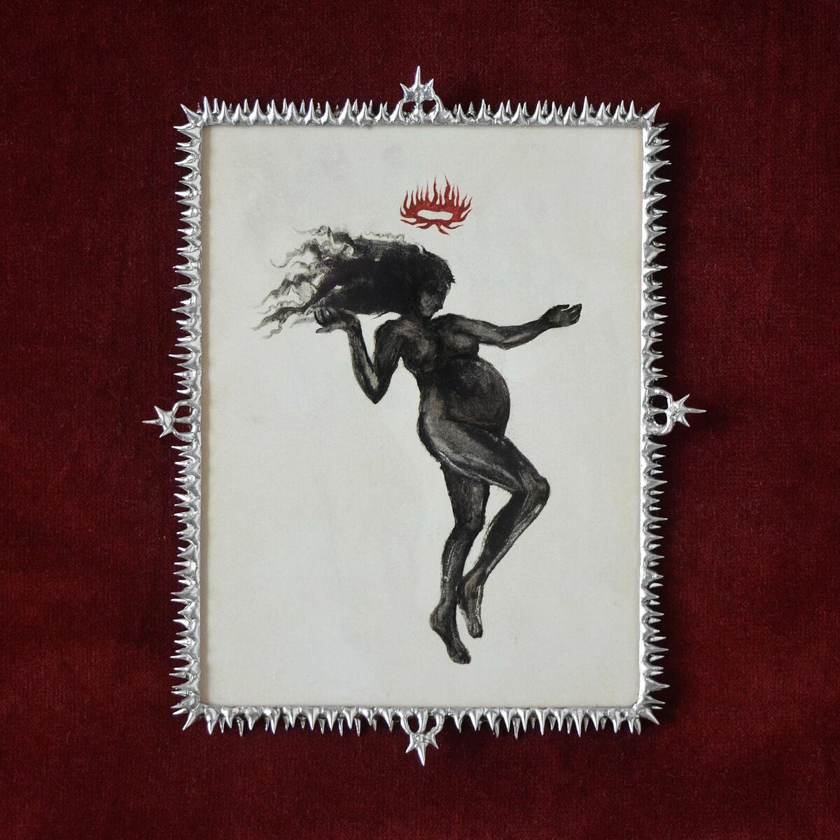 Album cover of Revolution