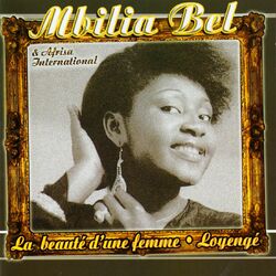 Cover of La beauté d'une femme / Loyengé