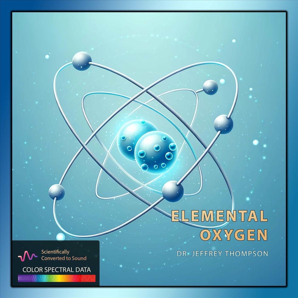 Album cover of Elemental Oxygen
