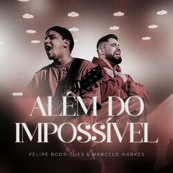 Cover of Além do Impossível (Ao Vivo)