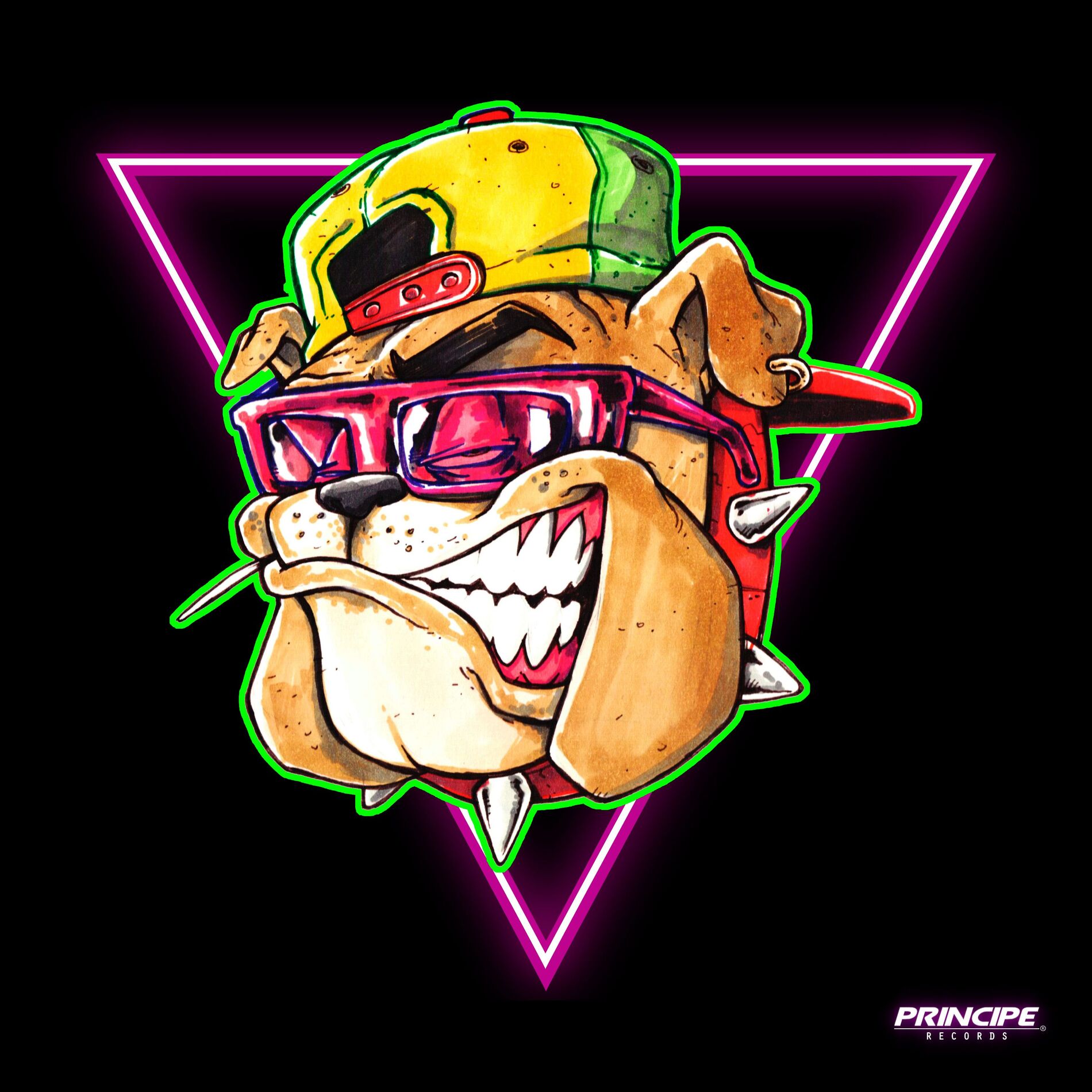 Album cover of Cumbia de Perro