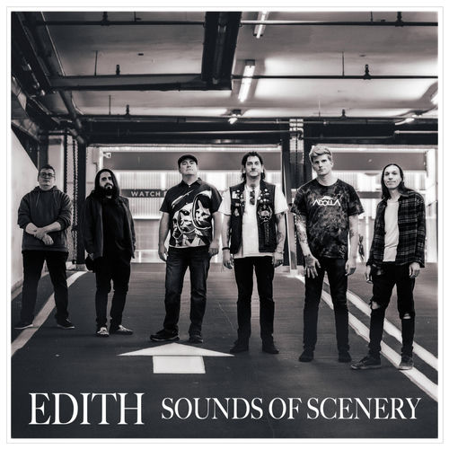 Sounds Of Scenery