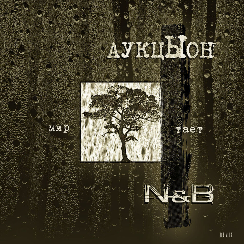 Picture of Мир тает (N & B Remix)