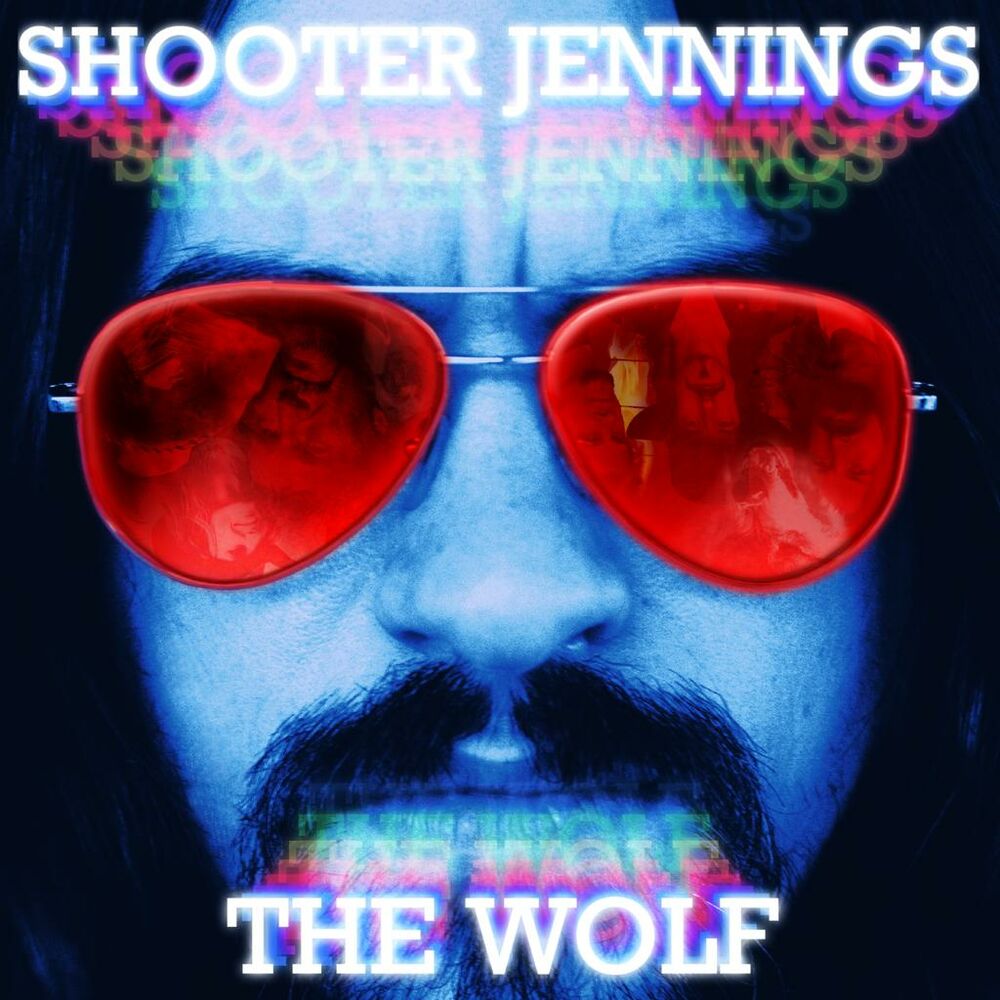 Picture of The Wolf