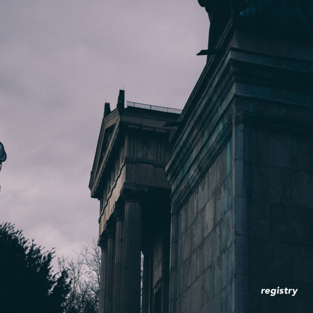 Picture of registry