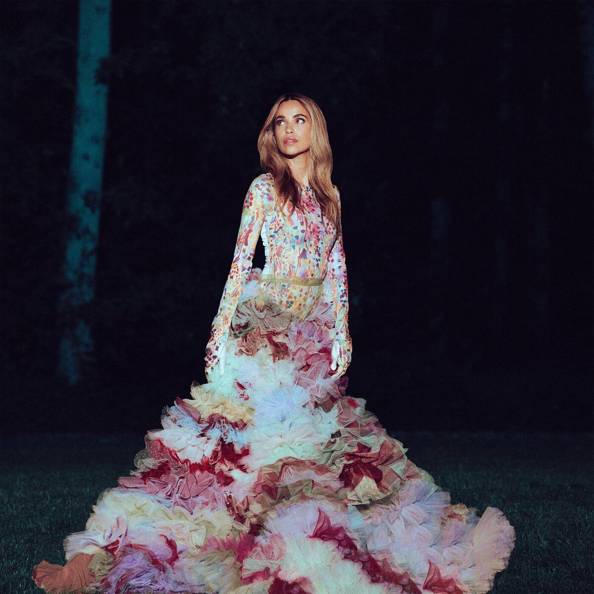 Album cover of Monster