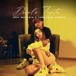 Cover of Duele Tanto