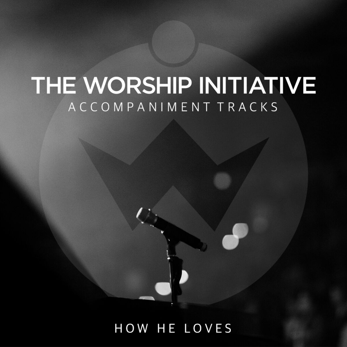 Album cover of How He Loves Us