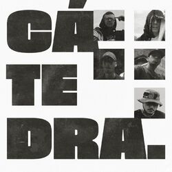 Cover of Cátedra